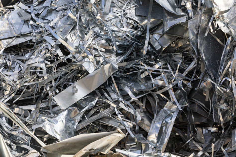 Holland Recycling buys your Metals. Check out our catalogue.